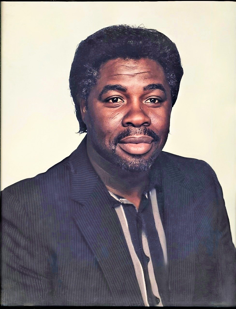 Obituary of Earl J. Harris