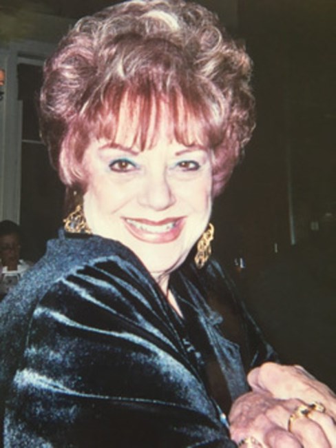 Obituary of Rose Marie Buono Ybarra