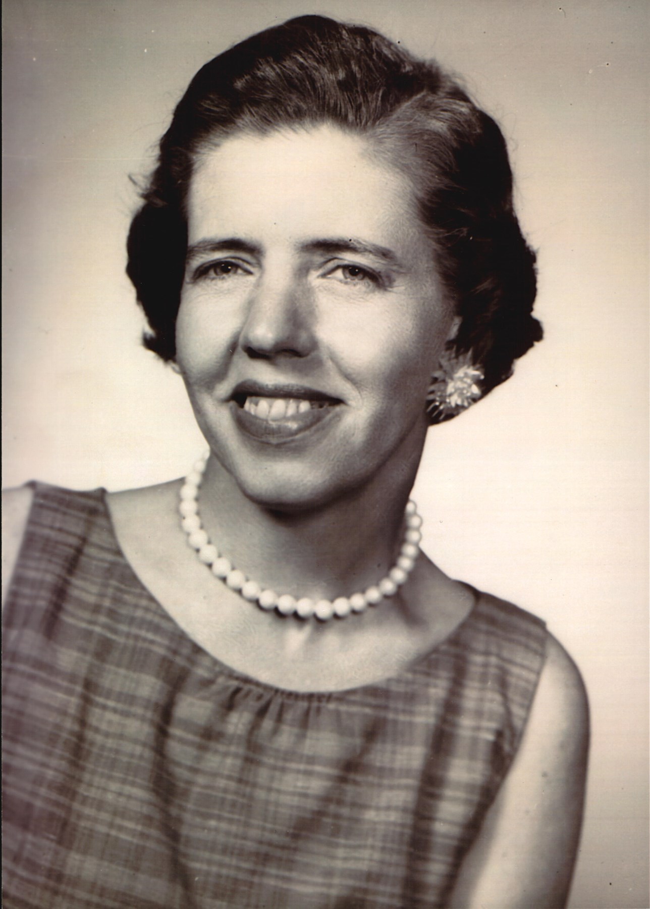 Obituary of Fay Emogene Garrett Bellah