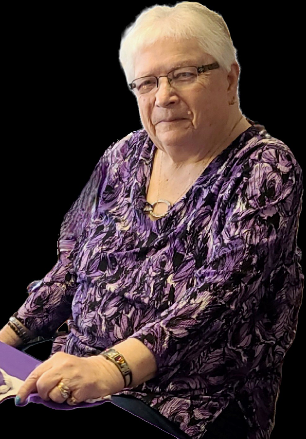 Rieta Revious Obituary - Hanford, CA