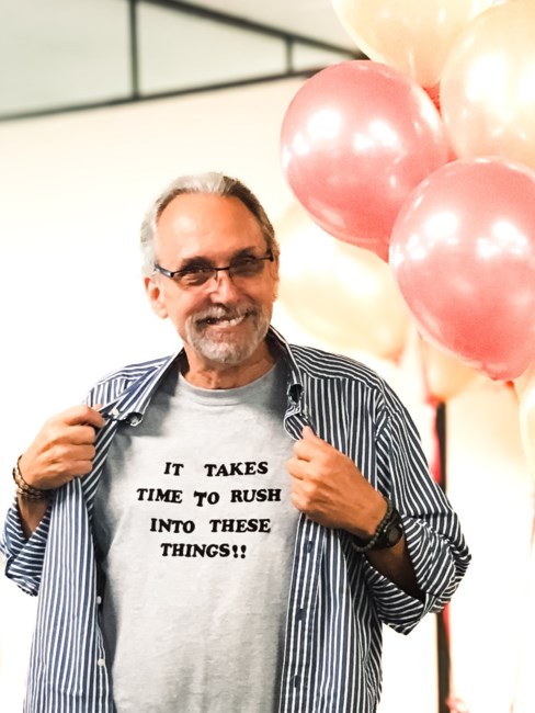 Obituary of Armando H. Azpeitia