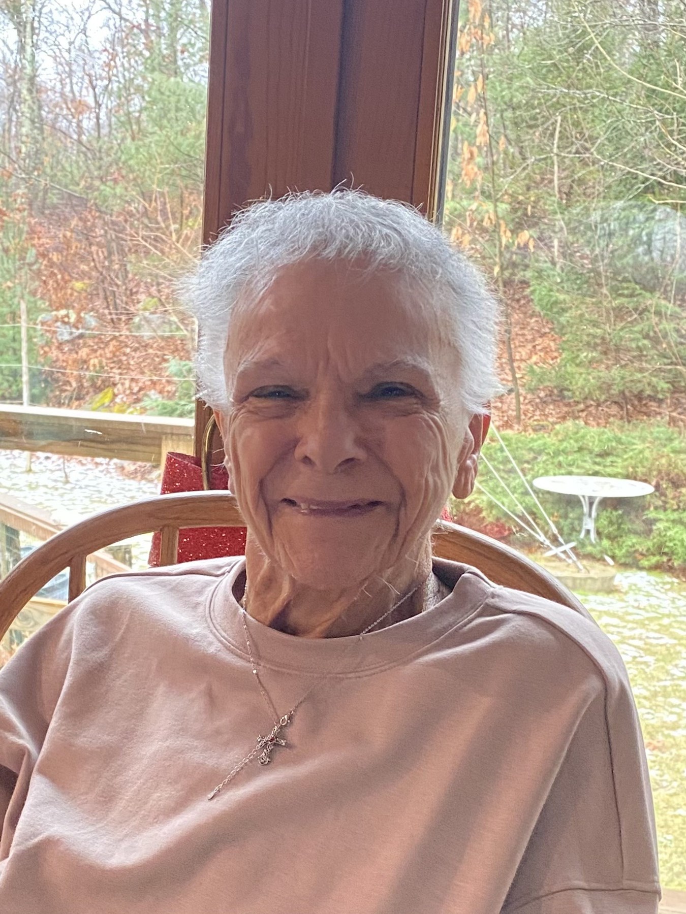 Obituary of Irene Garcia