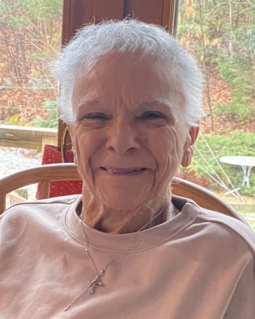 Obituary of Irene Garcia