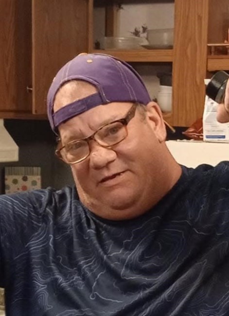 Avis de décès de Roger Austin Skaggs