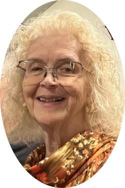 Avis de décès de Marilyn Joyce Mothershead