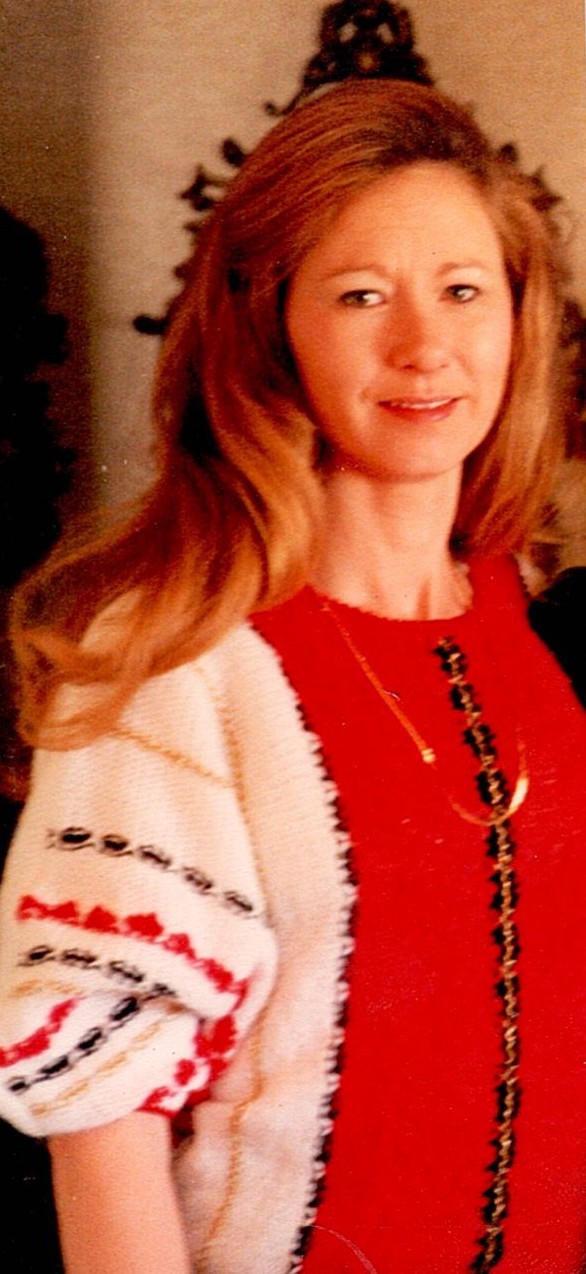 Obituario de Marletta Lee Holtzclaw-Dalton