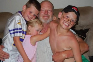 Obituary of Harley "Gene" Eugene Fisher