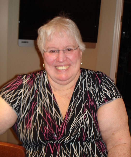 Obituary of Elizabeth Jane Baxley