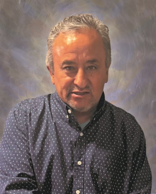 Obituary of Ernesto Martin Navarrete