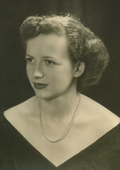 Obituary of Jo Ann M. Mayes