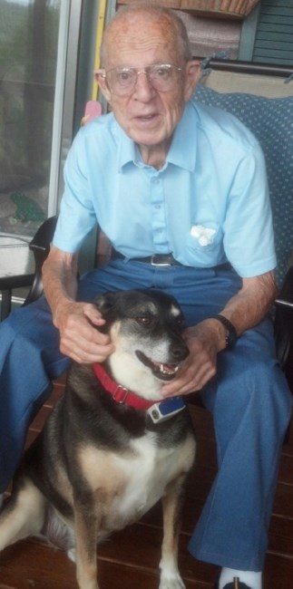 Obituary of E. Thomas Bennett