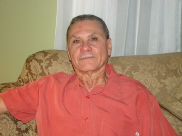 Obituary of Frank Ramos