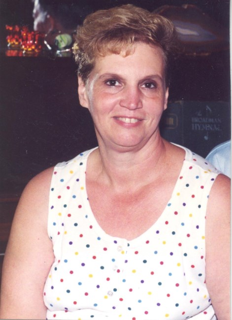 Obituary of Lana Sue Salyer McDaniel
