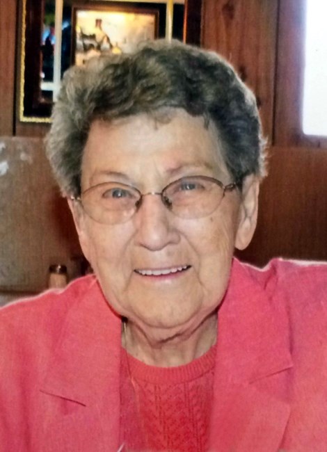 Obituary of Virginia L. D'Orazio
