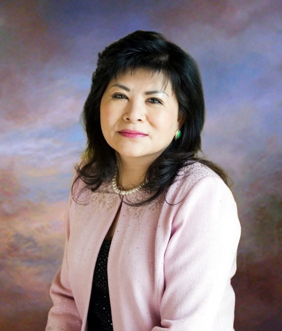 Obituary of Janet Wang
