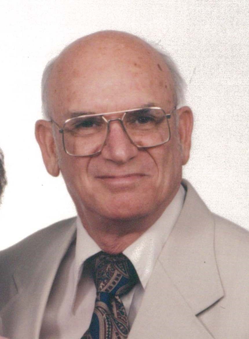 Obituary of Basil Phillips