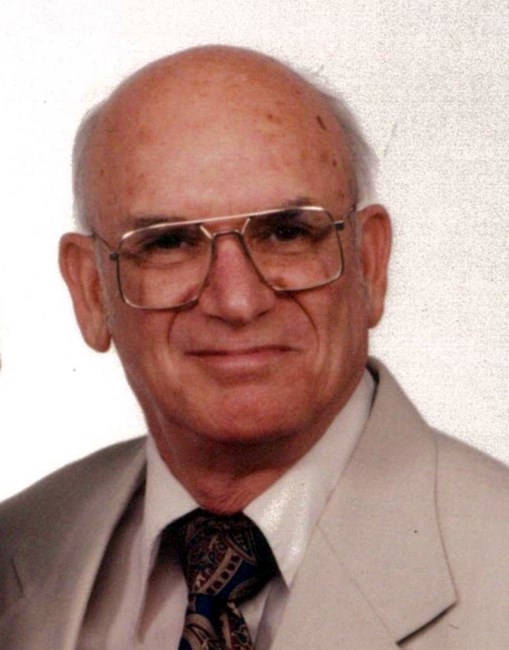 Obituary of Basil Phillips