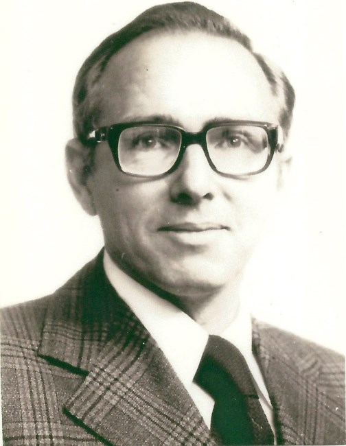 Obituary of Sigmund A. Czarnecki Jr.