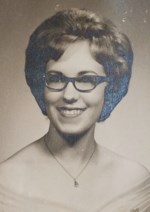 Gwendolyn Wood