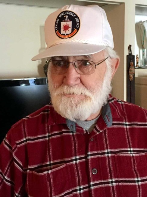 Obituary of Holiway Homer Harris