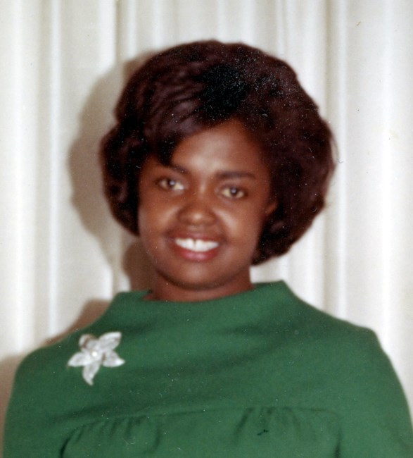 Obituario de Rose C. Newsome Hale