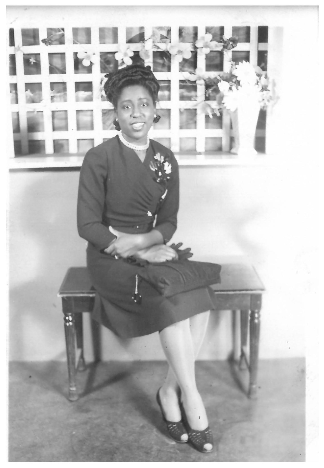 Obituary of Elizabeth Rachel Blackwell