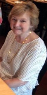 Obituary of Virginia Louise Carrigan