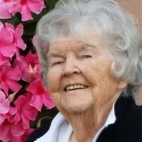 Obituary of LaVern Coleman