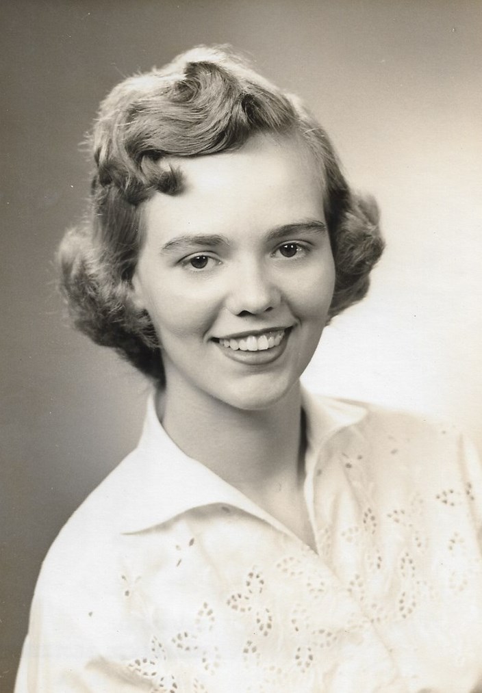 Judith Barton Obituary Fredericksburg, VA