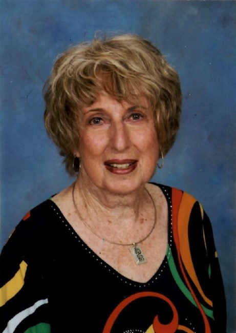 Obituary of Ola Price Horne