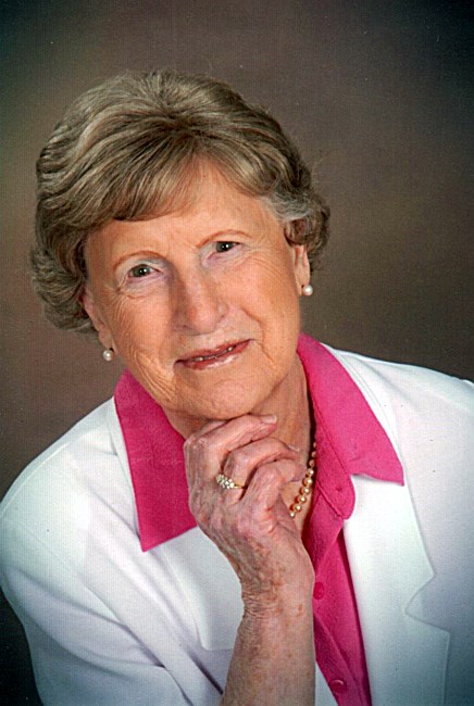 Obituary of Lillian Bernice Thompson  Dulin