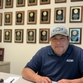 Obituary of Joe Cantu Cruz, Jr.