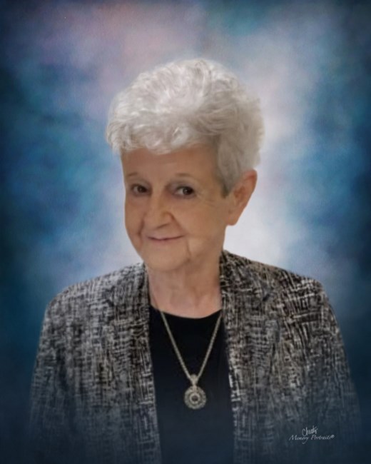 Obituary of Thelma "Jean" Elzy