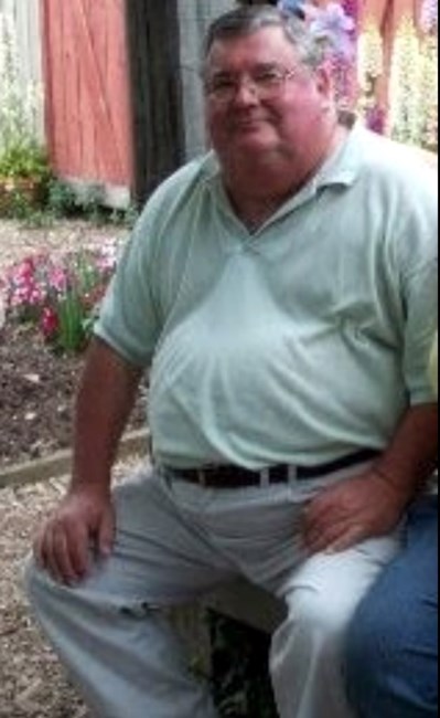 Obituary of James Francis Maxwell