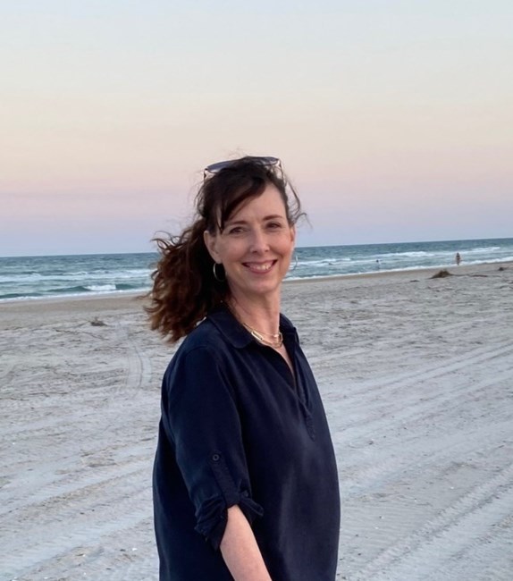 Obituary of Colleen Suzanne Robins