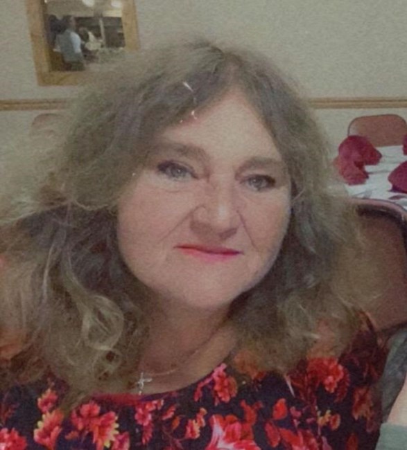 Obituary of Mary Anne Rollinger