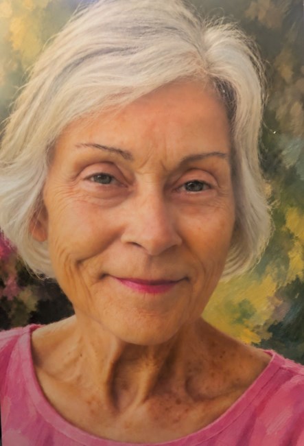 Obituary of Cynthia Anne Scott