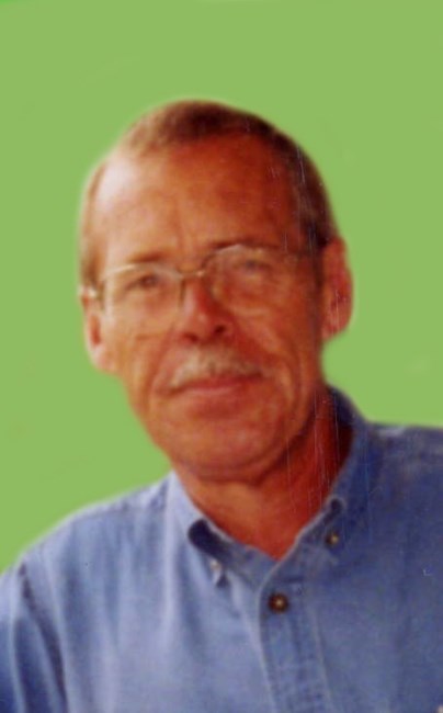 Obituary of Ernest Ernie D. Frasier