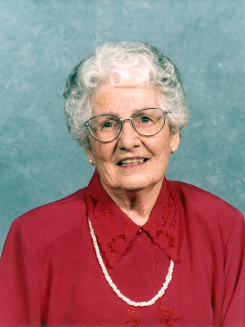 Obituary of Ella Louetta Beasley