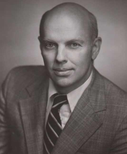 Obituary of Daniel F. Carr