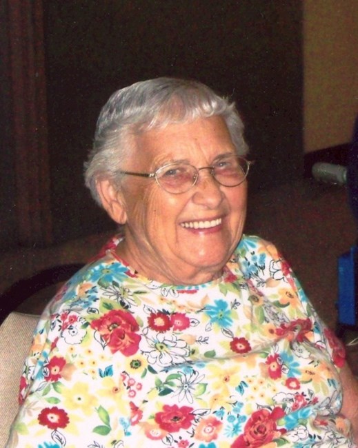 Obituary of Arlene M. Smith