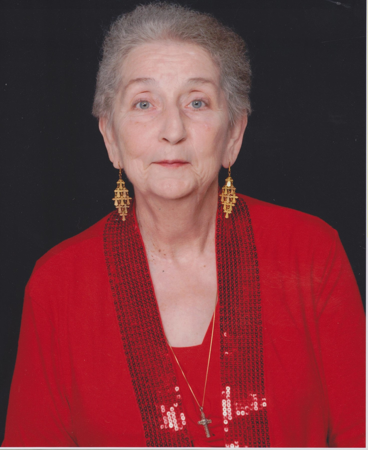 Obituary of Paula Sue Wood Manes