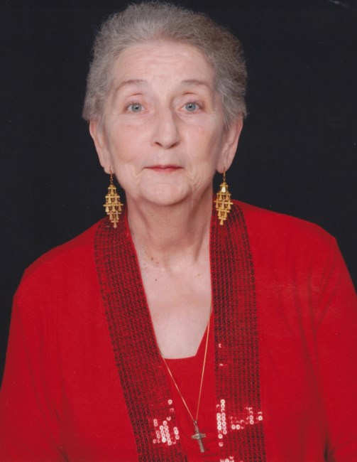 Obituary of Paula Sue Wood Manes