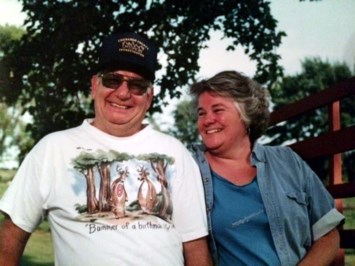 Obituary of Carl and Karen Chawgo