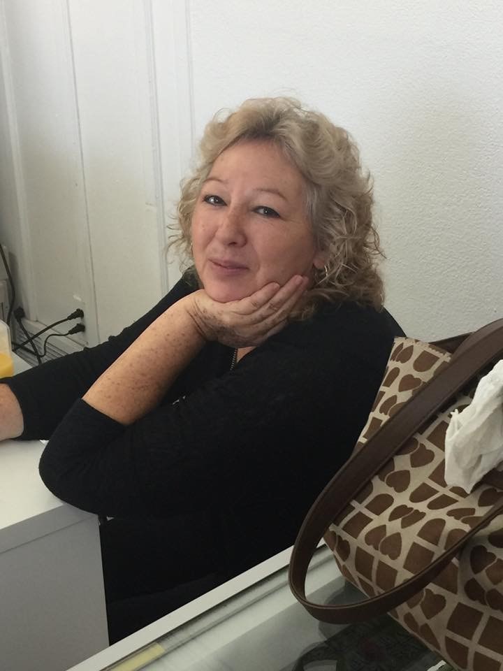 Obituary of Rosalva Ramos