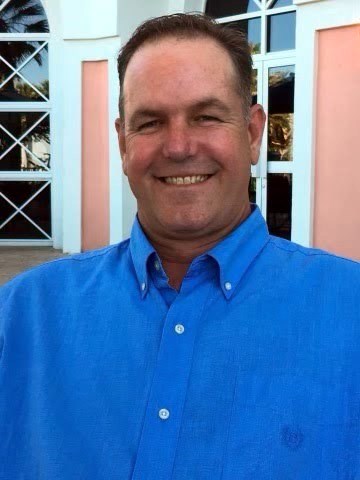 Obituary of Darren Ray Bryant