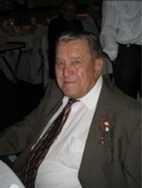 Obituary of Richard   Lenk