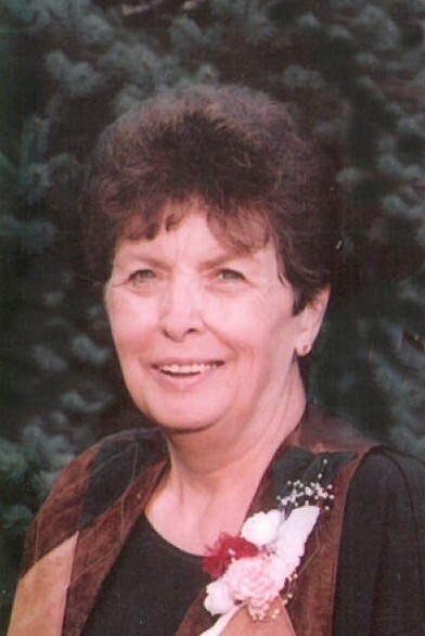 Obituary of LaRae Russell