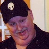 Obituary of Keith E. Moore