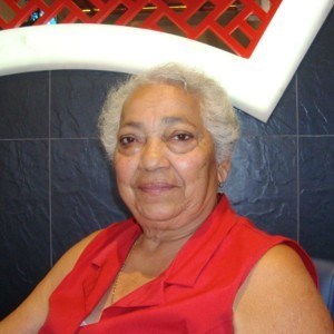 Obituary of Juana Paula Schroeder